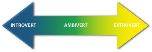 Ambiverts