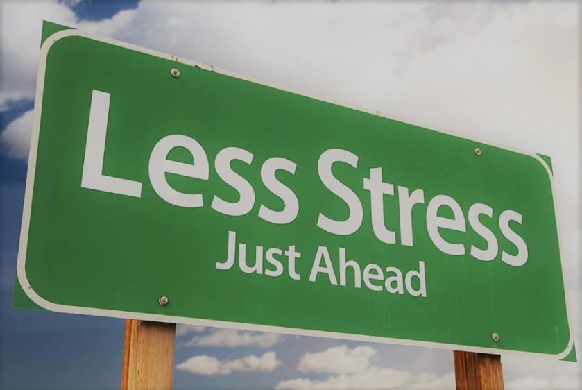 less-stress